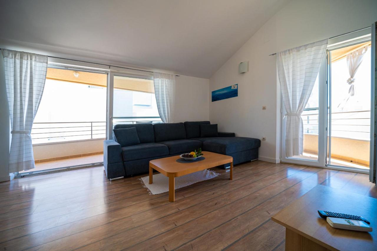 Apartments A&T Sukosan Luaran gambar