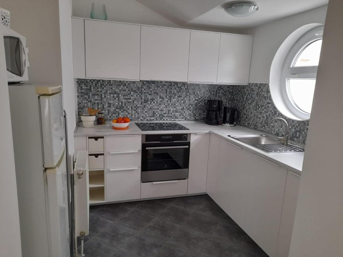 Apartments A&T Sukosan Luaran gambar