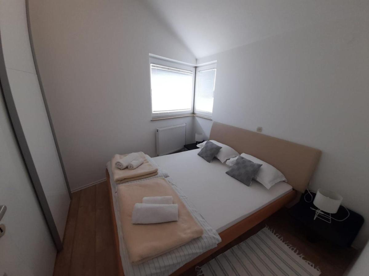Apartments A&T Sukosan Luaran gambar