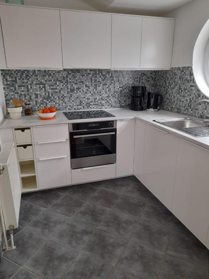 Apartments A&T Sukosan Luaran gambar